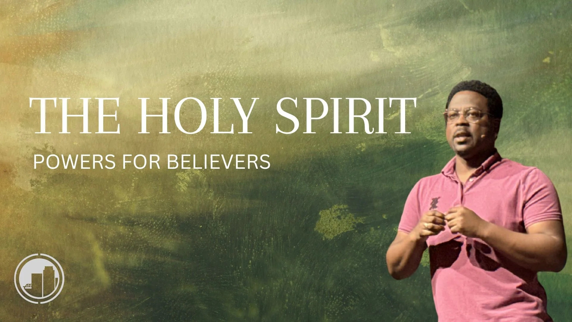 Powers for Believers