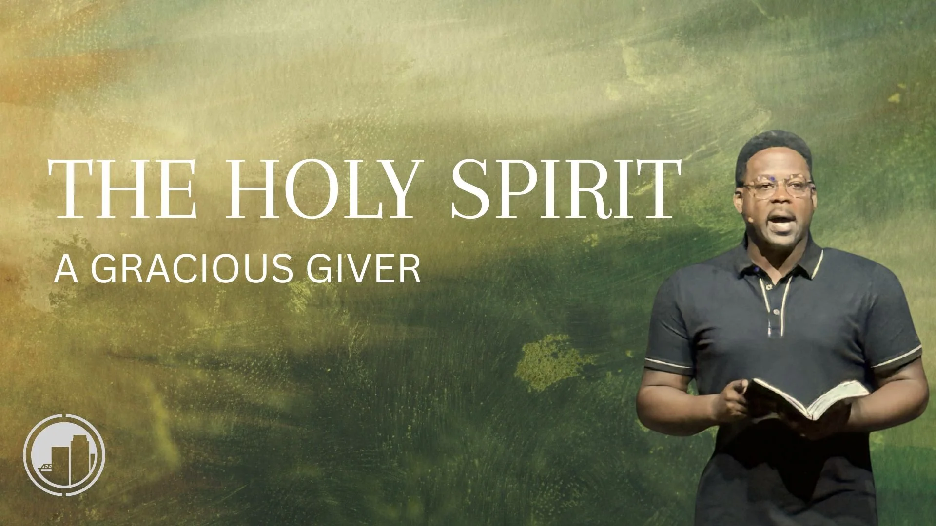 A Gracious Giver 