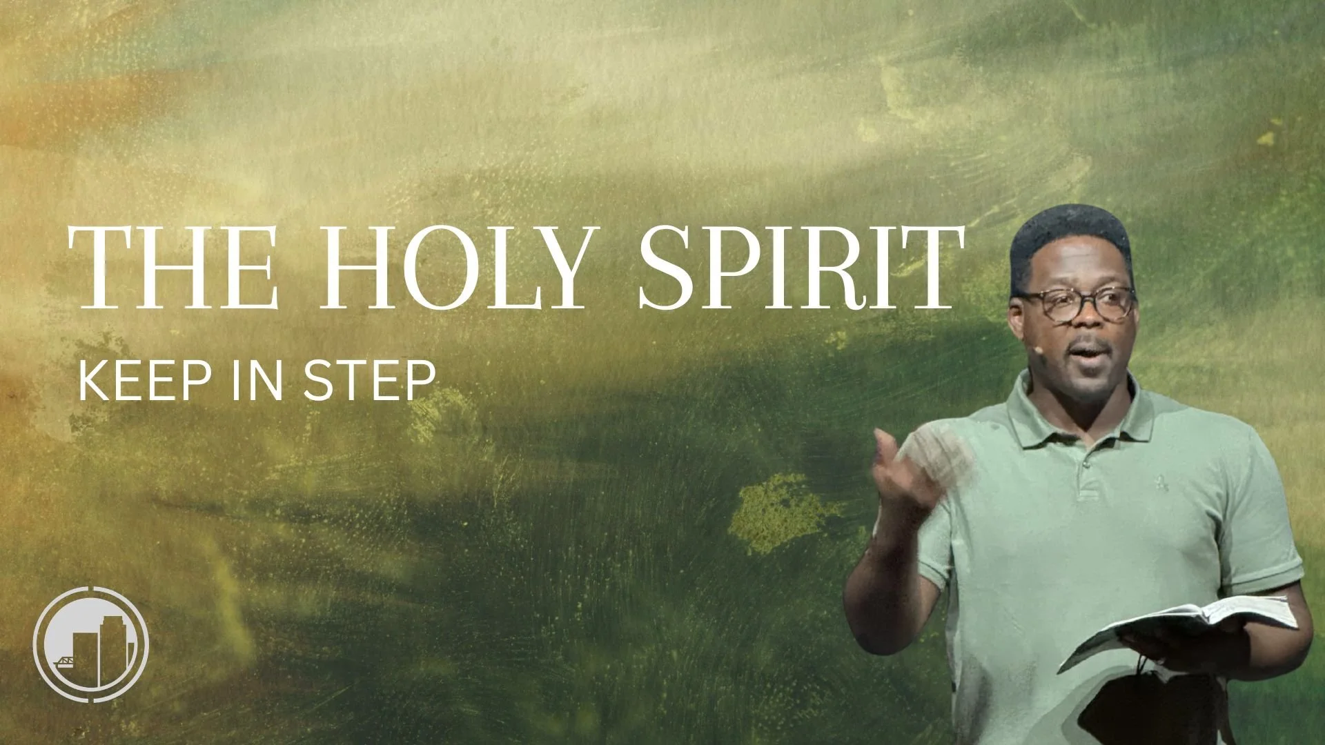 Keep in Step