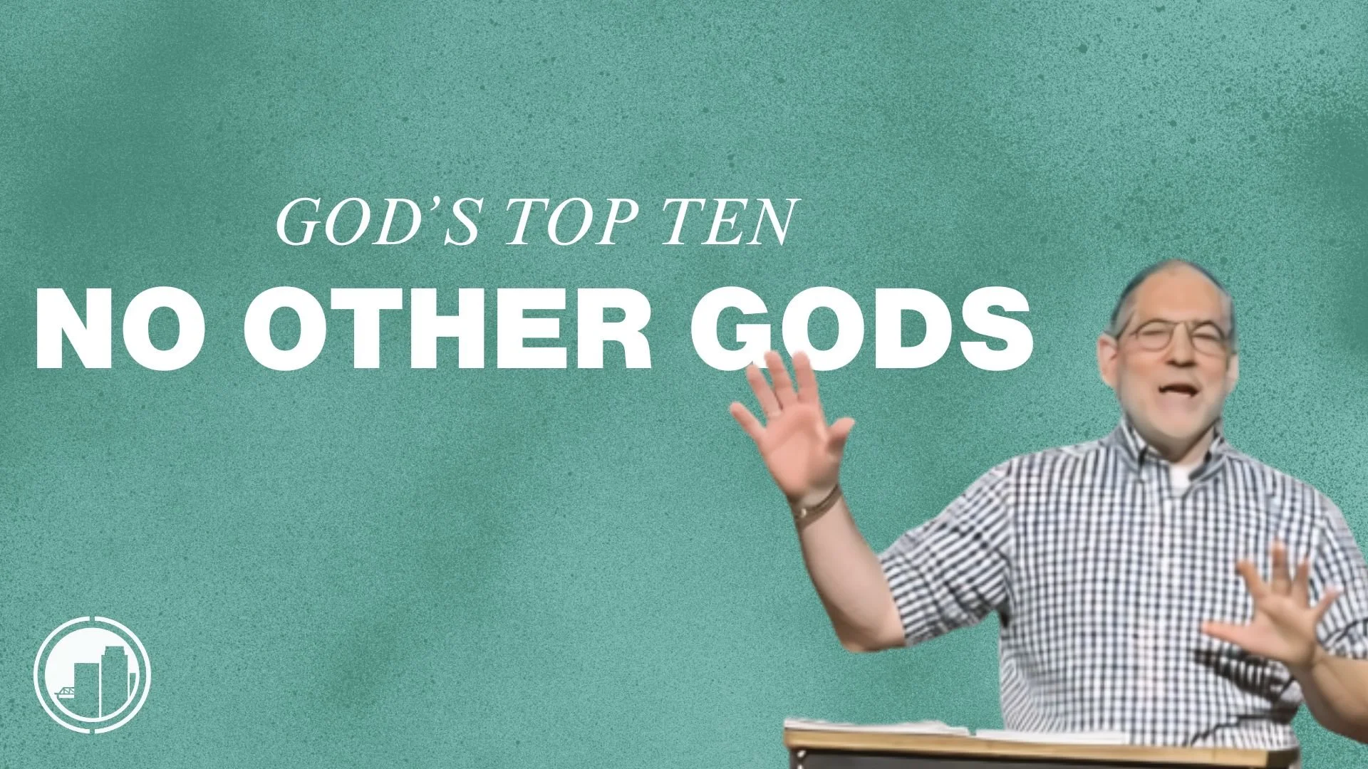 No Other Gods