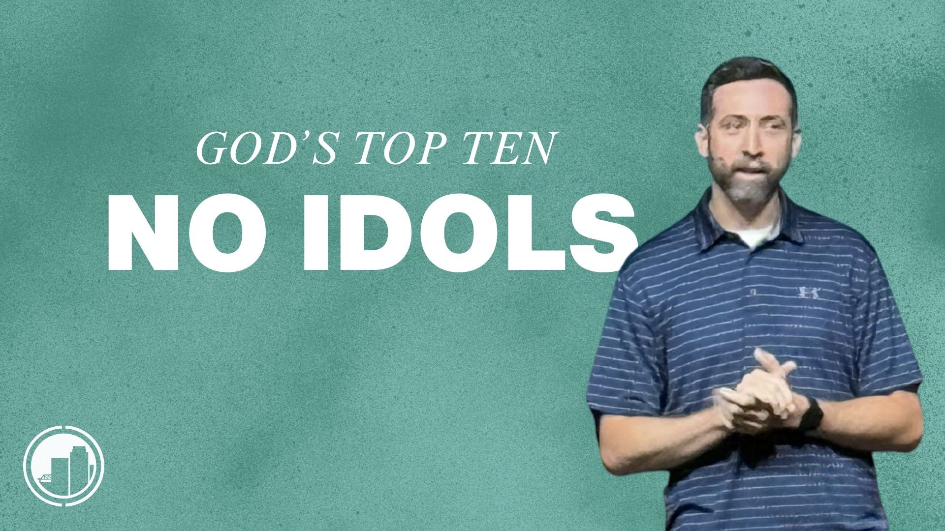 No Idols