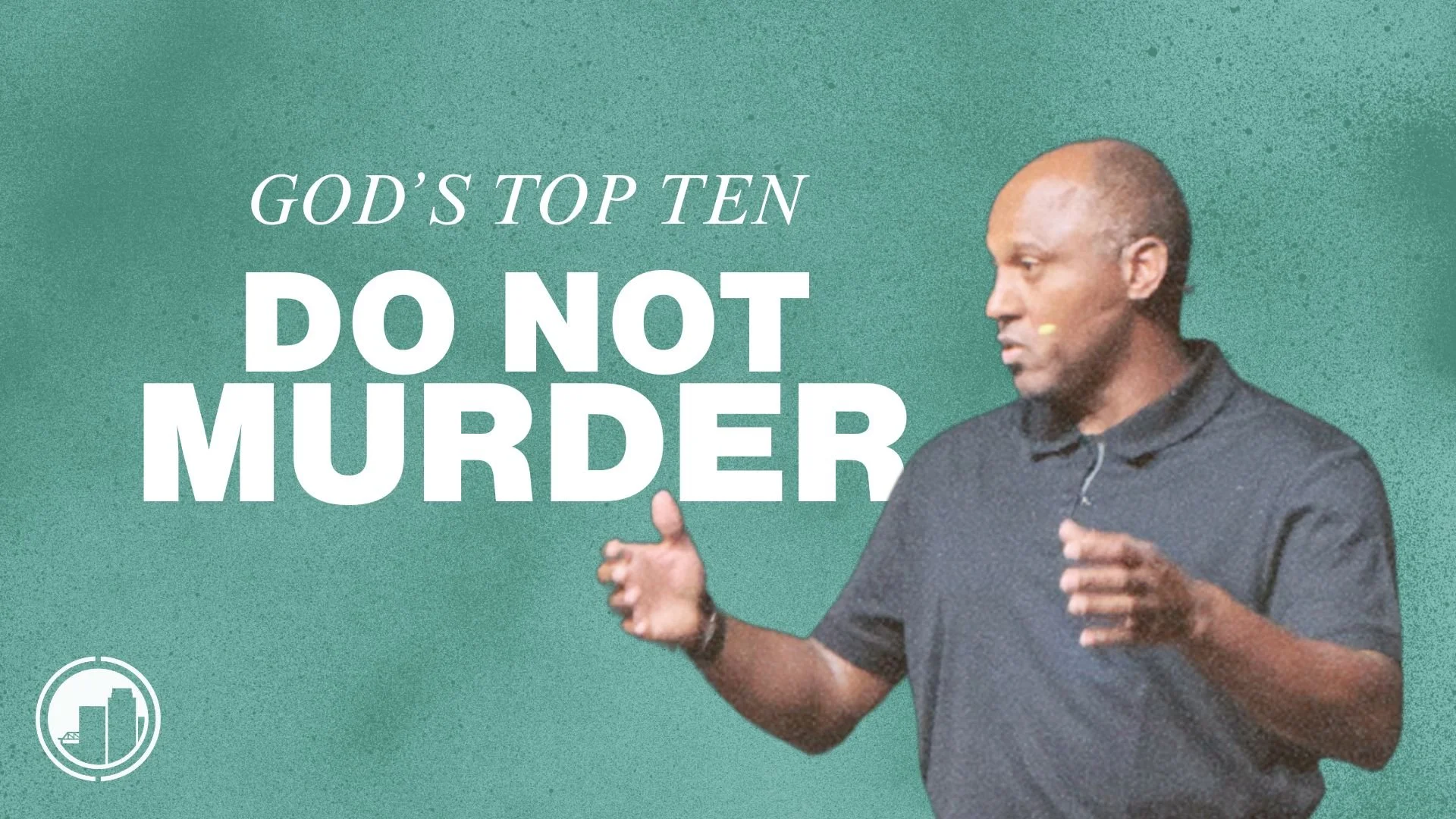 Do Not Murder