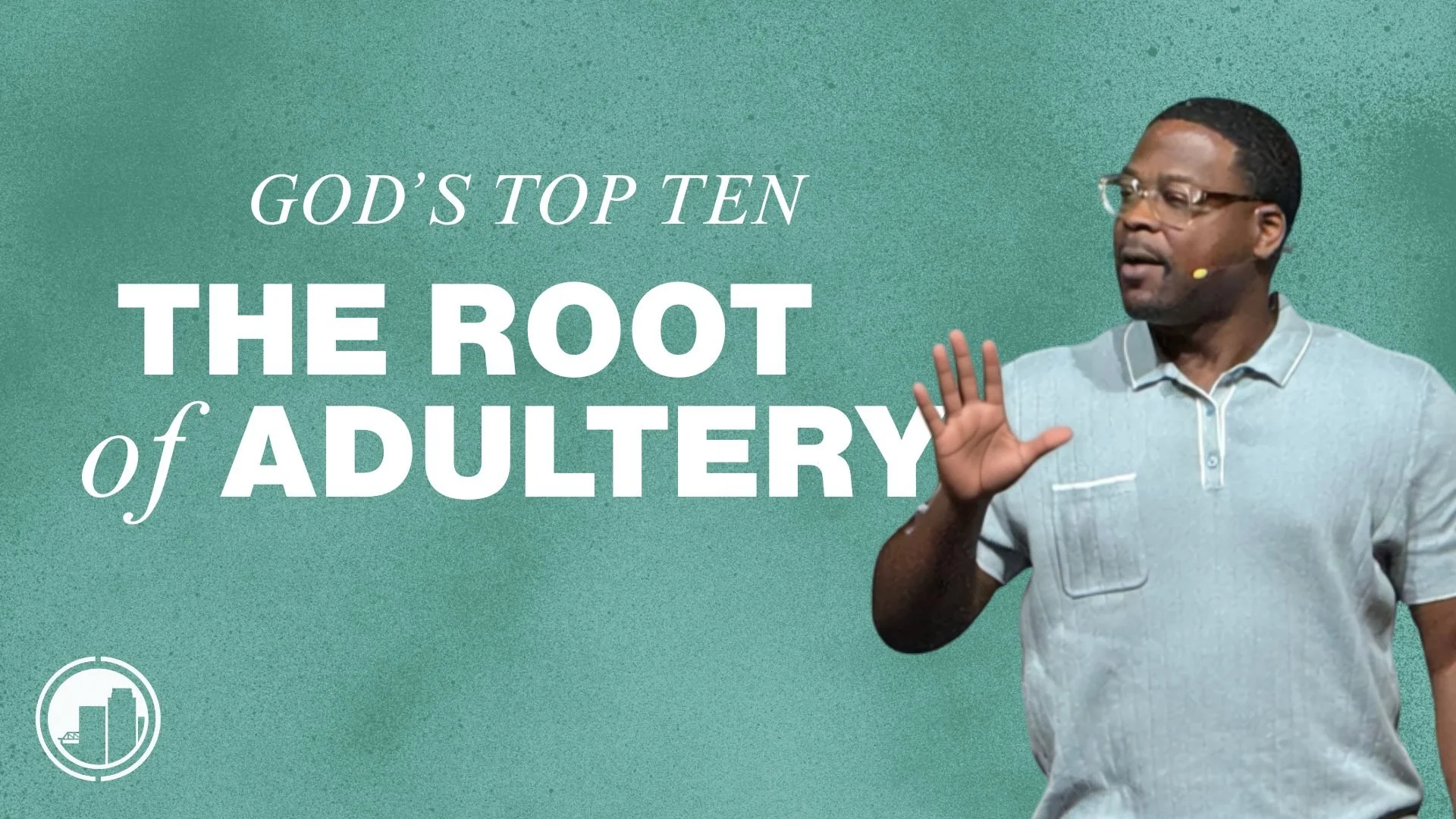 The Root of Adultery