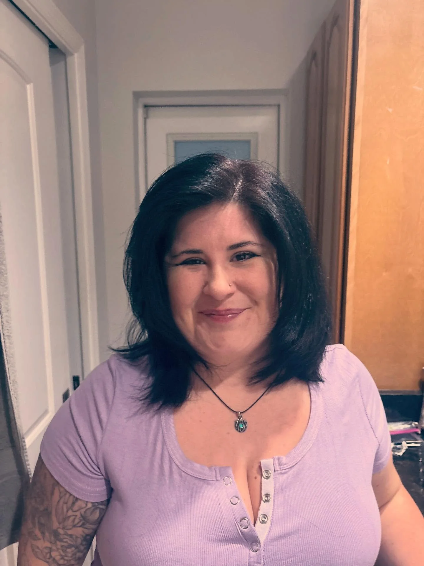 helloooooo, thirty four. let&rsquo;s make some magic happen 🥂

#birthday #bday #birthdaygirl #bdaygirl #bdaynails #nails #wicked #wickedforgood