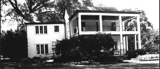 Leu House and Gardens | Orlando Memory