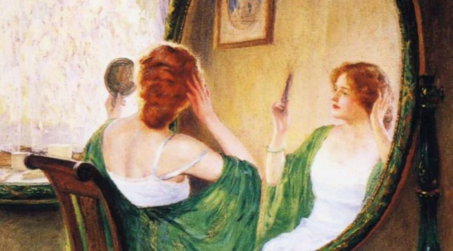 On Writing Poetry, Part 2: Self-Implication and the Sense of Self | JuxtaProse Blog