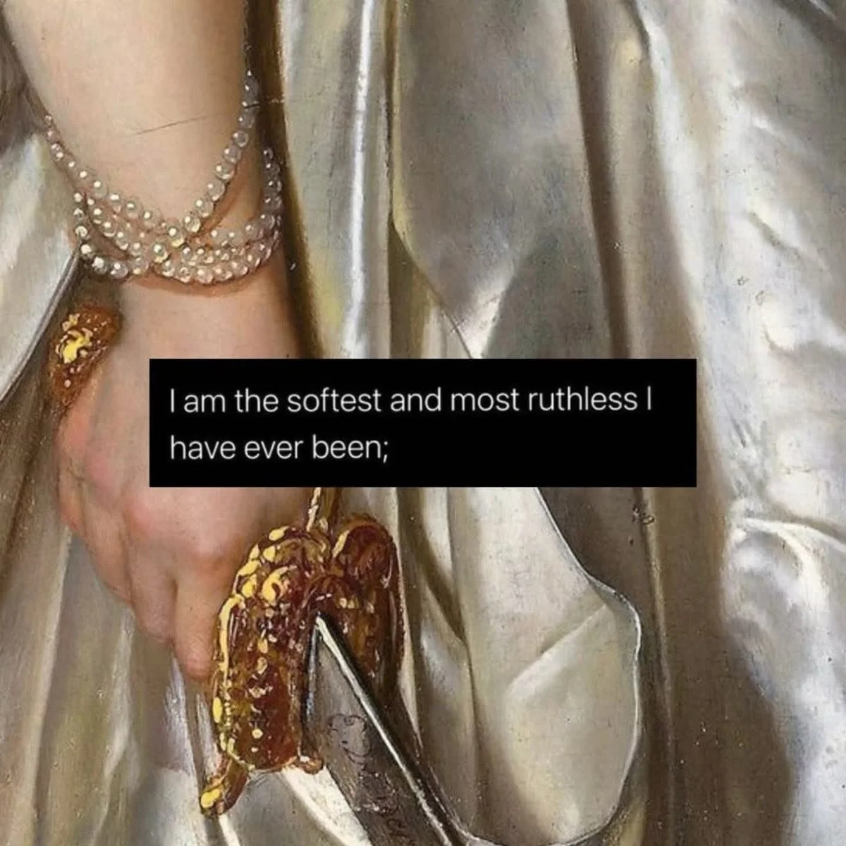 happy sunday 🤍✨🪩 just a reminder that growth and intellect is sexy. go forth pre-valentines and slay&mdash;ER I MEAN LOVE&mdash;with vengeance and ruthless abandon ❤️&zwj;🔥

credit: pinterest

#happysunday #sunday #sundayaesthetic #aesthetic #bron