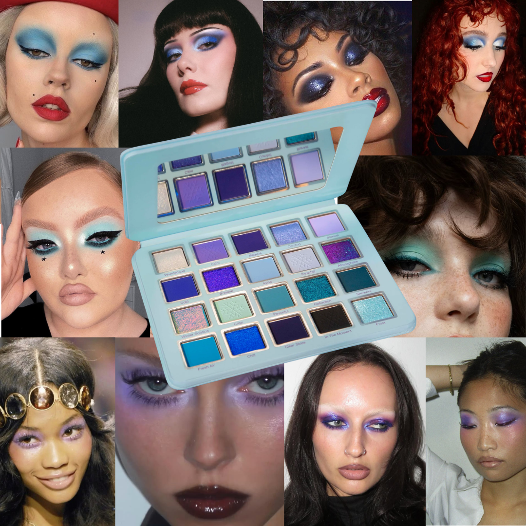 cosmic brushes Winter Wonderland Palette.png