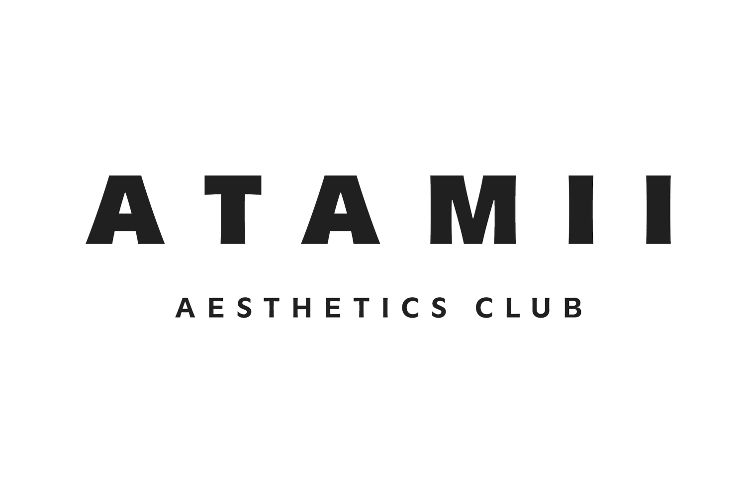 The Atamii Aesthetics Club