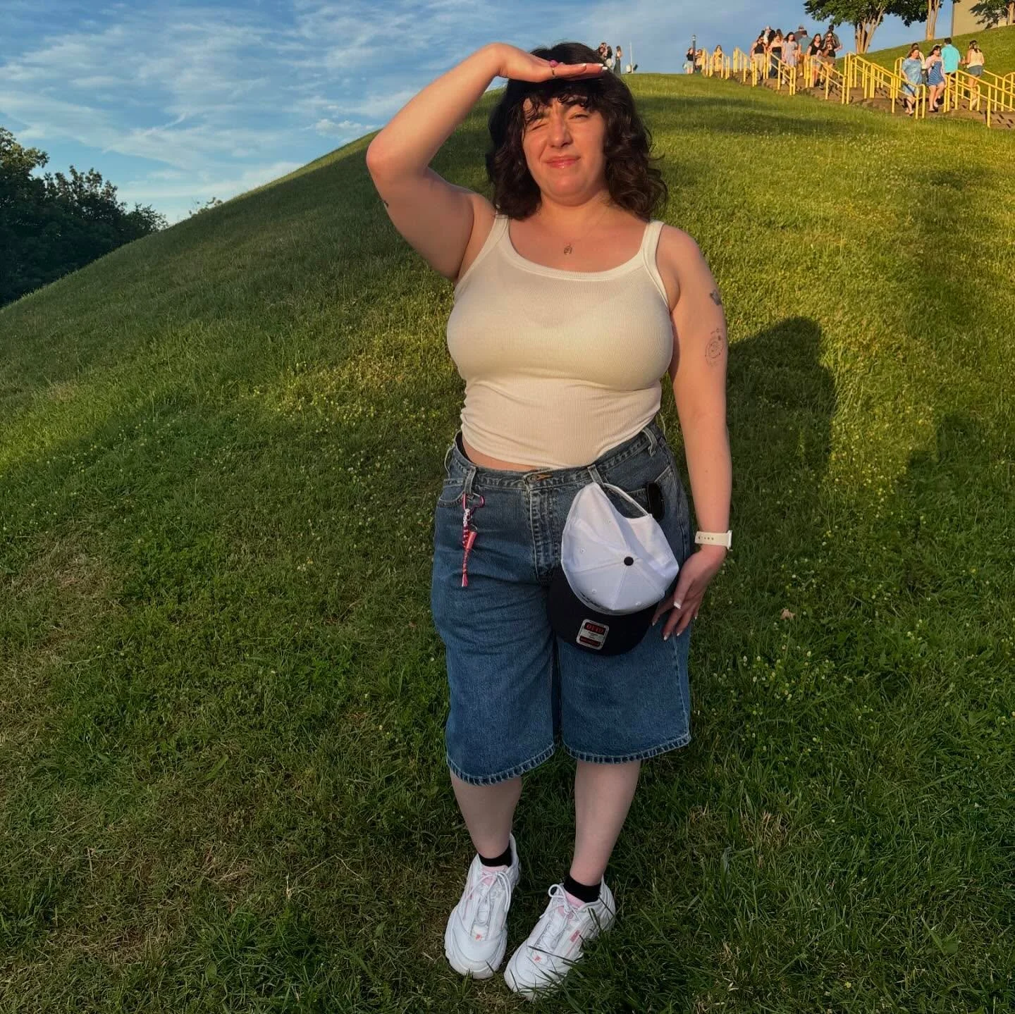 future so bright it hurts my eyes (goodbye summer + boston i loved u)