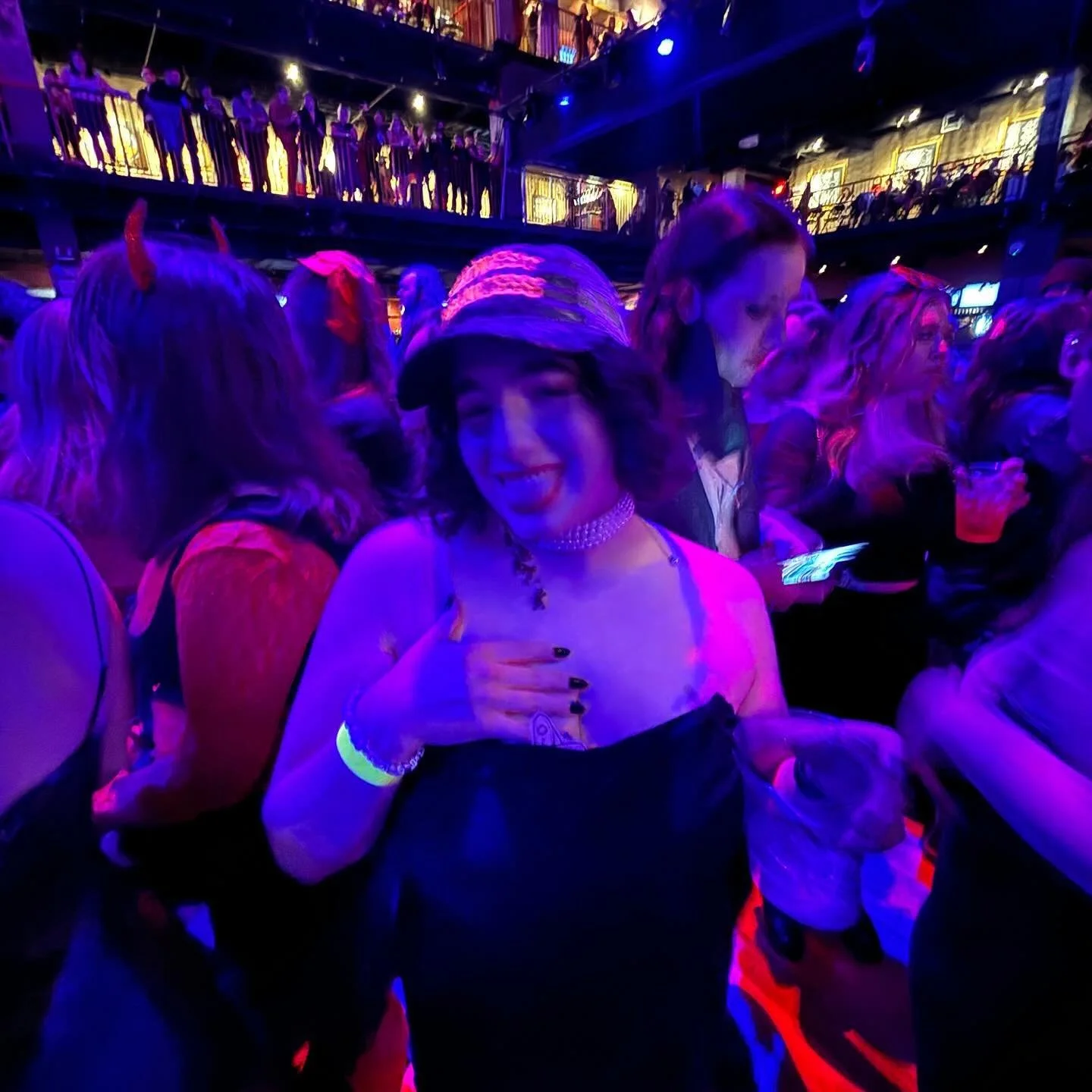 feels like 199 degrees!! (this is in reference to the fever i had the next day)