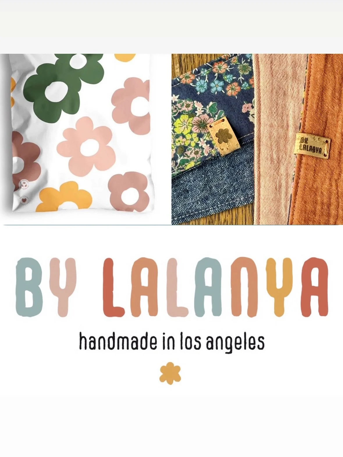 The details have my 💖

I just love them&hellip;the little touches that pull it all together. 

Tiny stitches, matching mailers, custom cork tags and personalized embroidery. 

The details tell the story. 

#detailsmatter #brandaesthetics #thoughtful
