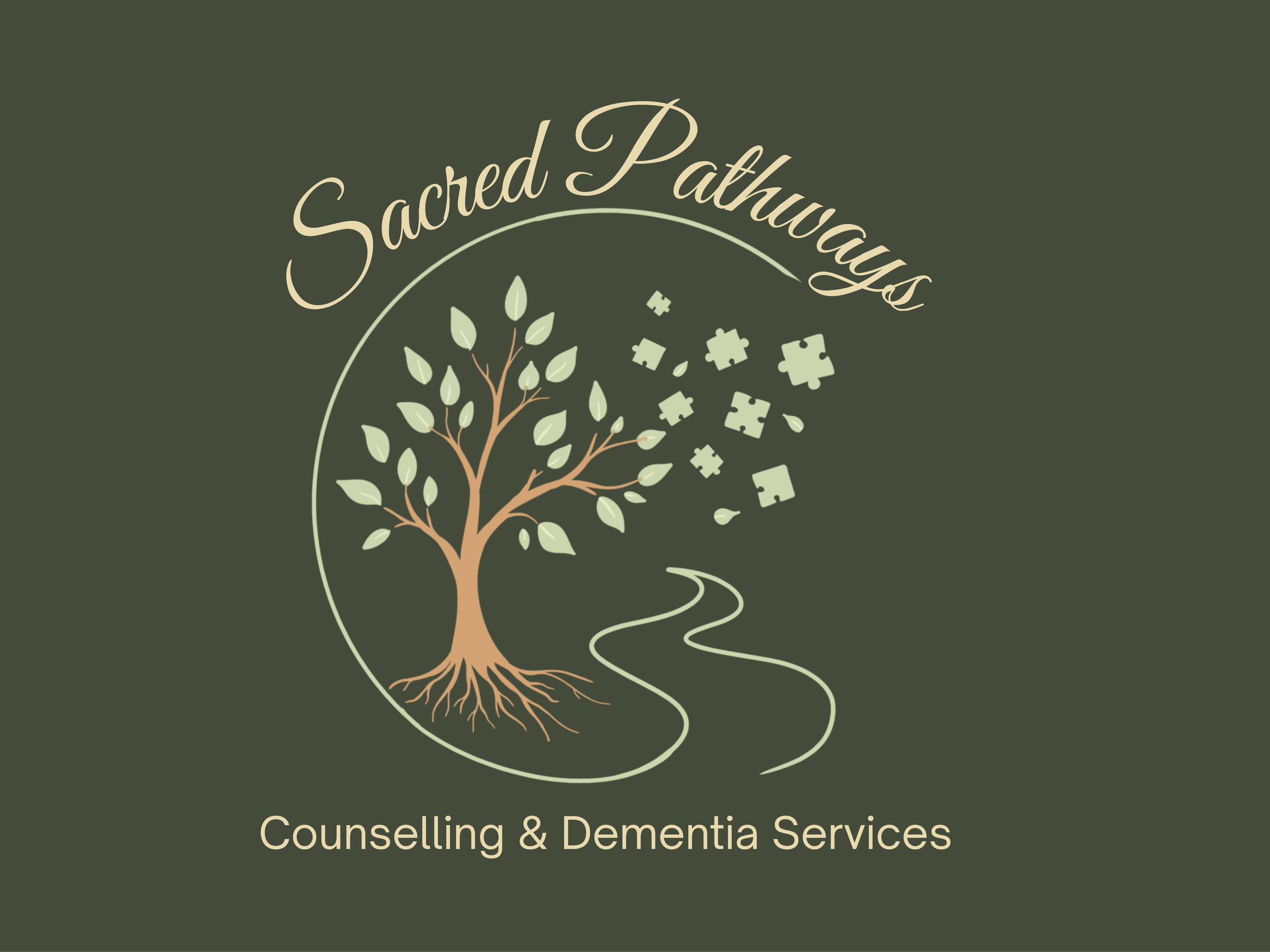 Sacred Pathways Counselling and Dementia Doula Services