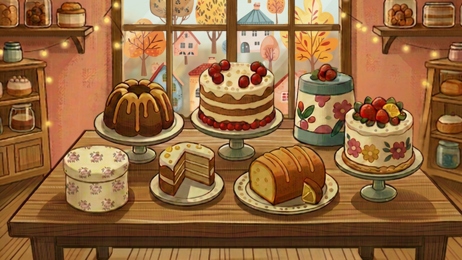 Cake Tin Conversations - SA