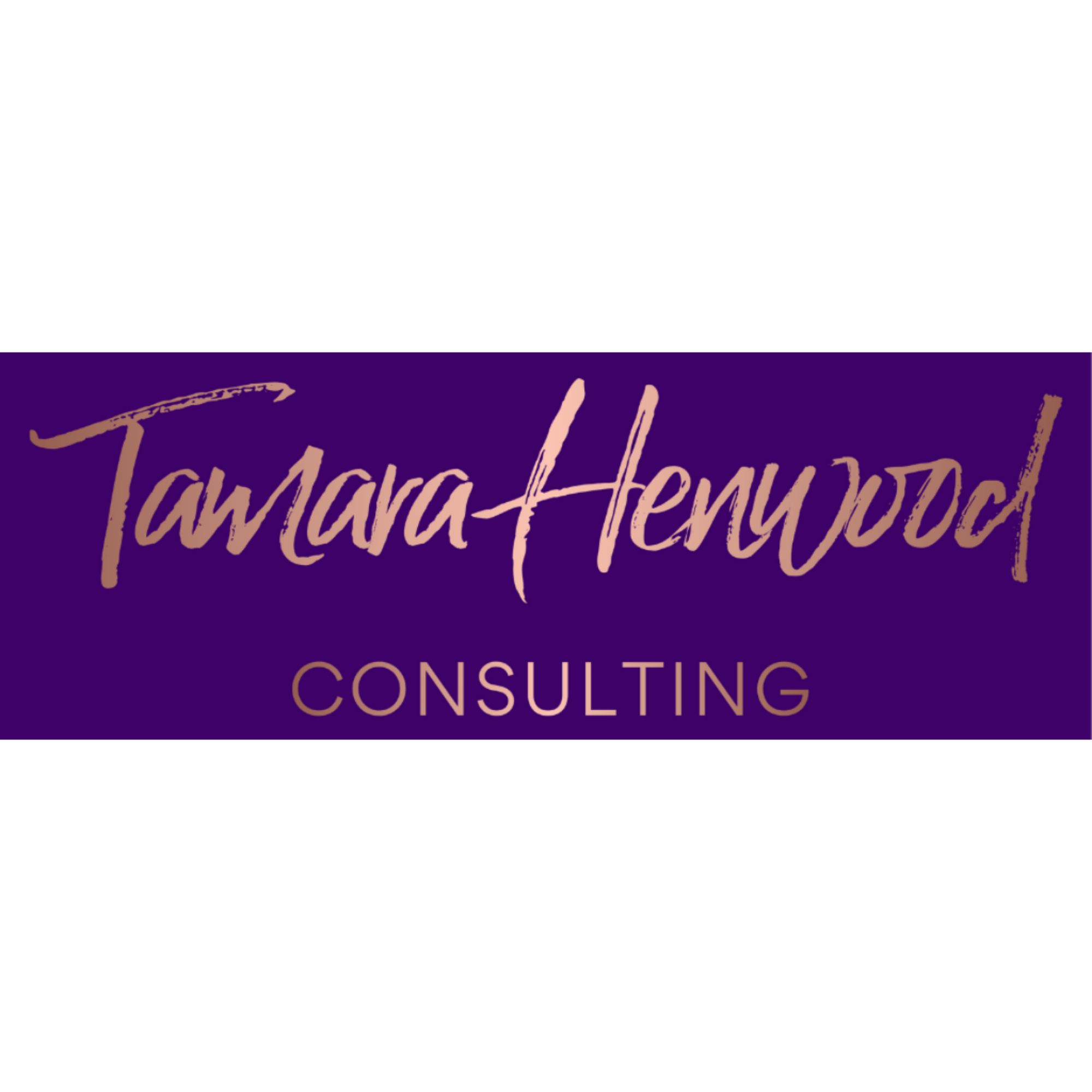 Tamara Henwood Consulting