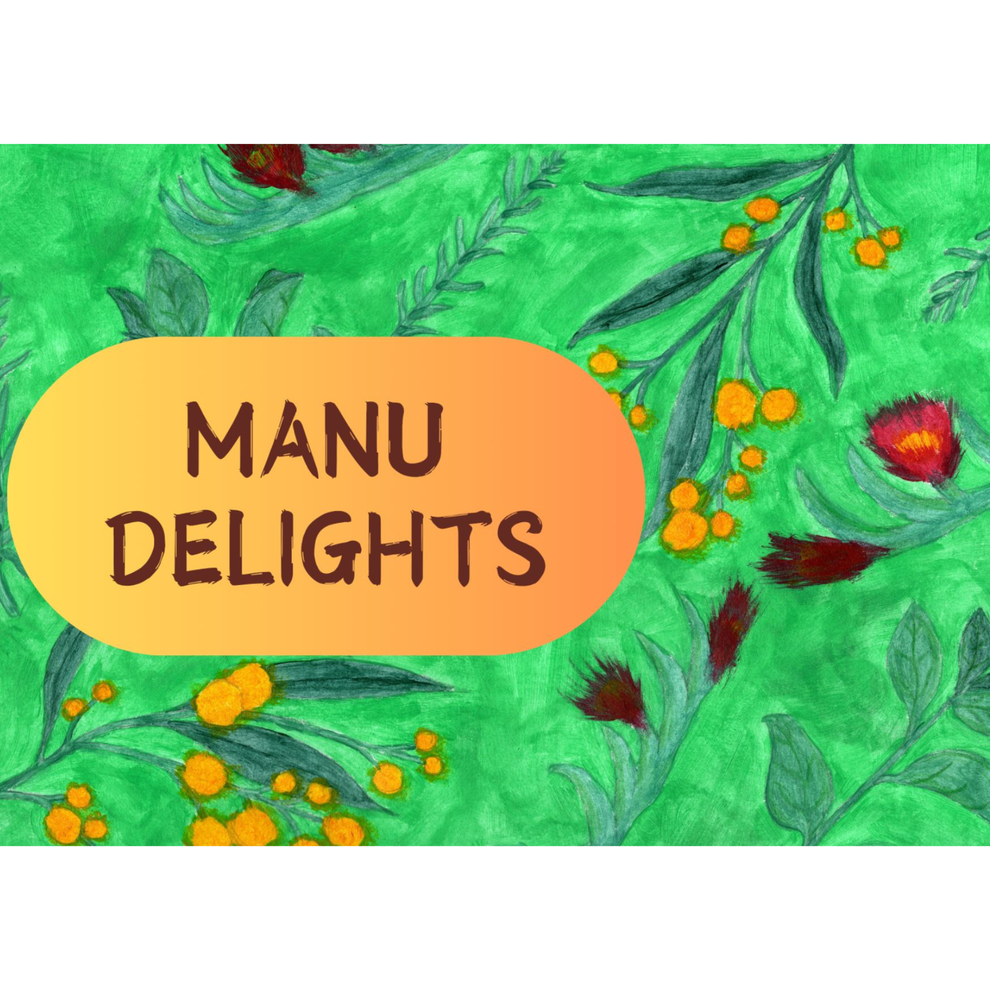 Manu Delights - Catering