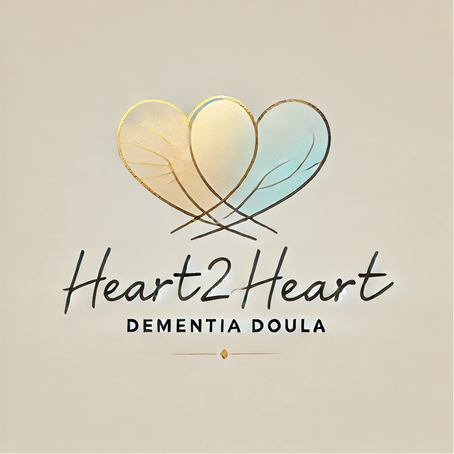 Heart2Heart Dementia Doula