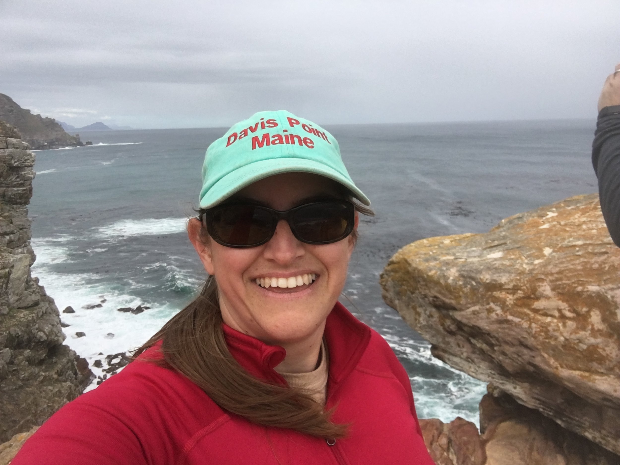 Cate brings her skills as an international teacher to helping students with foundational math skills.