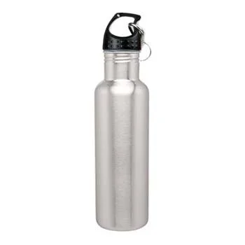 Metal Water Bottle