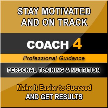 COACH4 ONLINE TRAINING