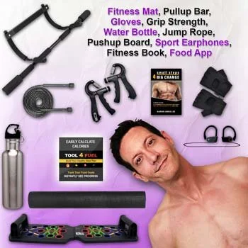 Kit 4 Fit ♦ PLUS