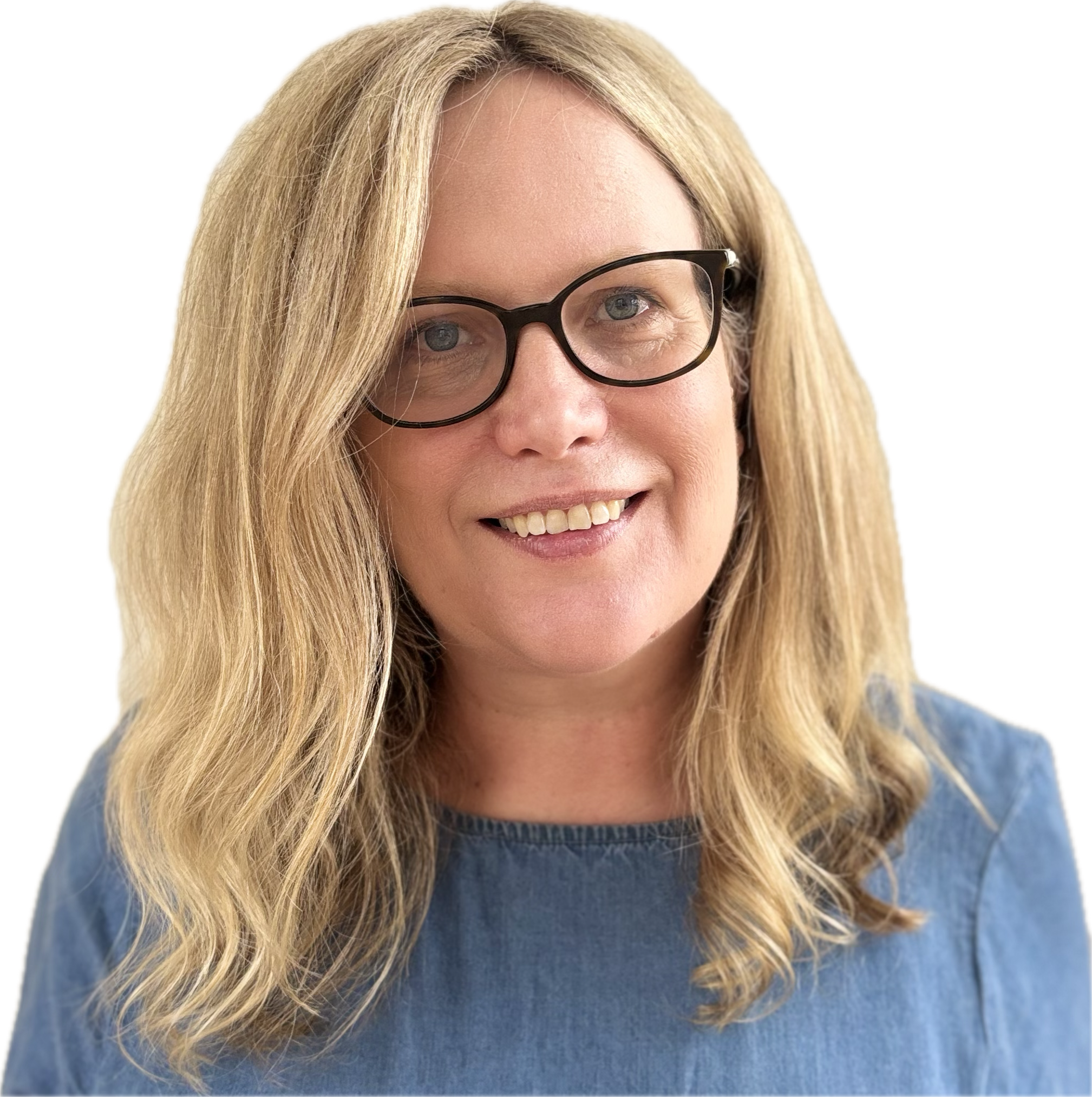 Amelia Joyce - Accredited Social Worker