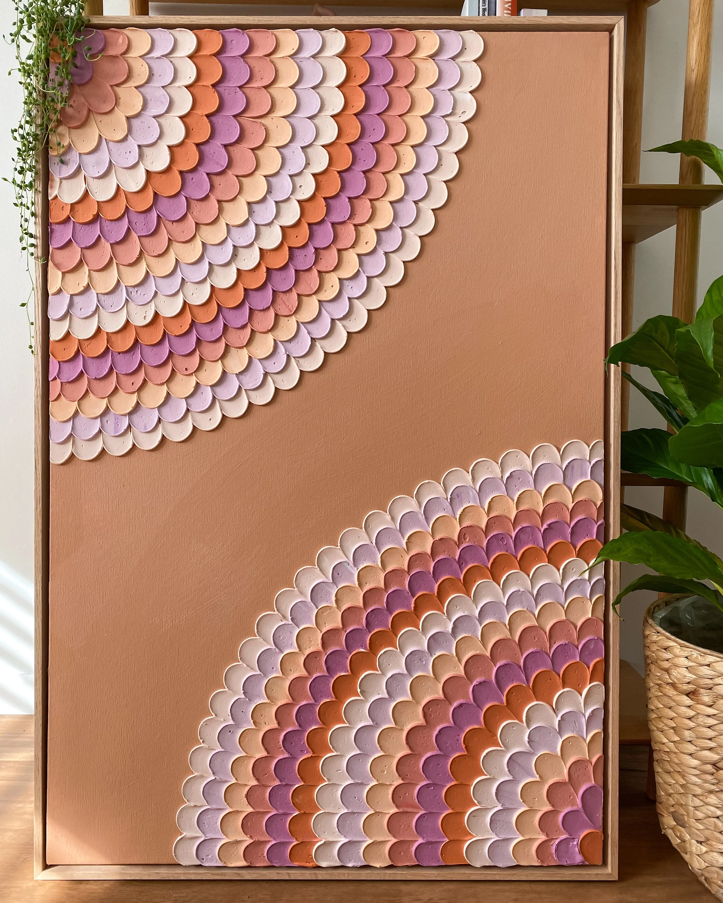 Petal Drift - $799.00