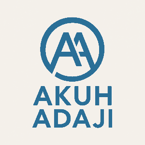 Dr Akuh Adaji | Shared Care Plans &amp; Collaborative Care