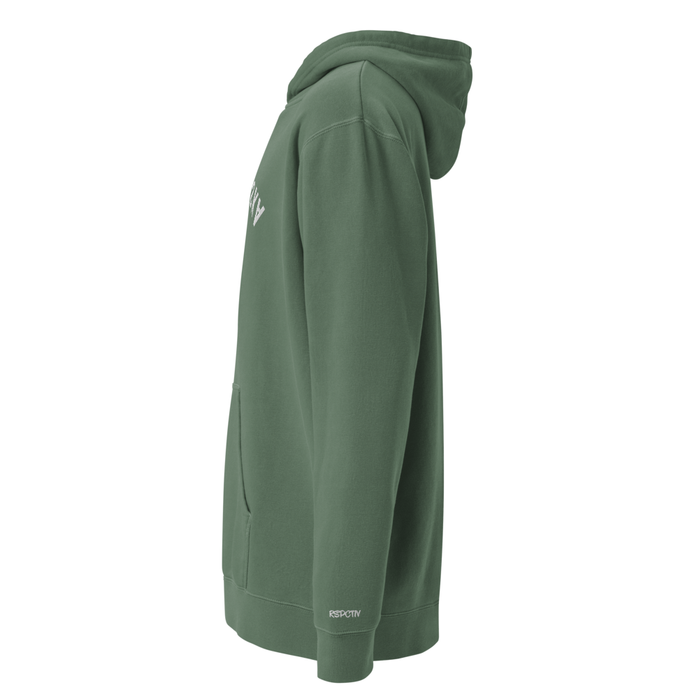 unisex-pigment-dyed-hoodie-pigment-alpine-green-left-677ec2e75b502.png