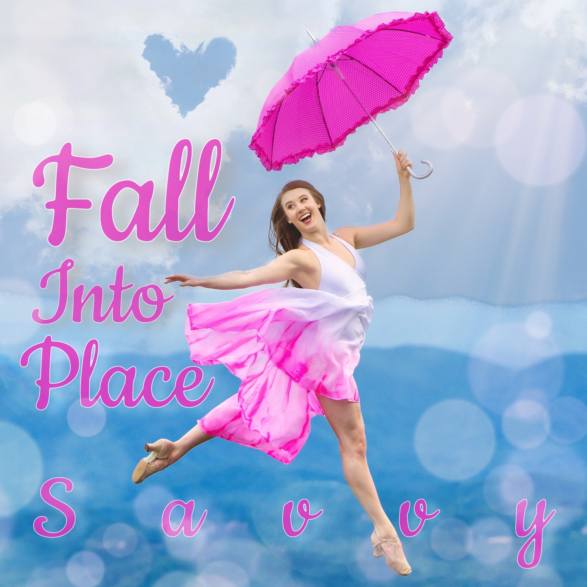 Fall Into Place