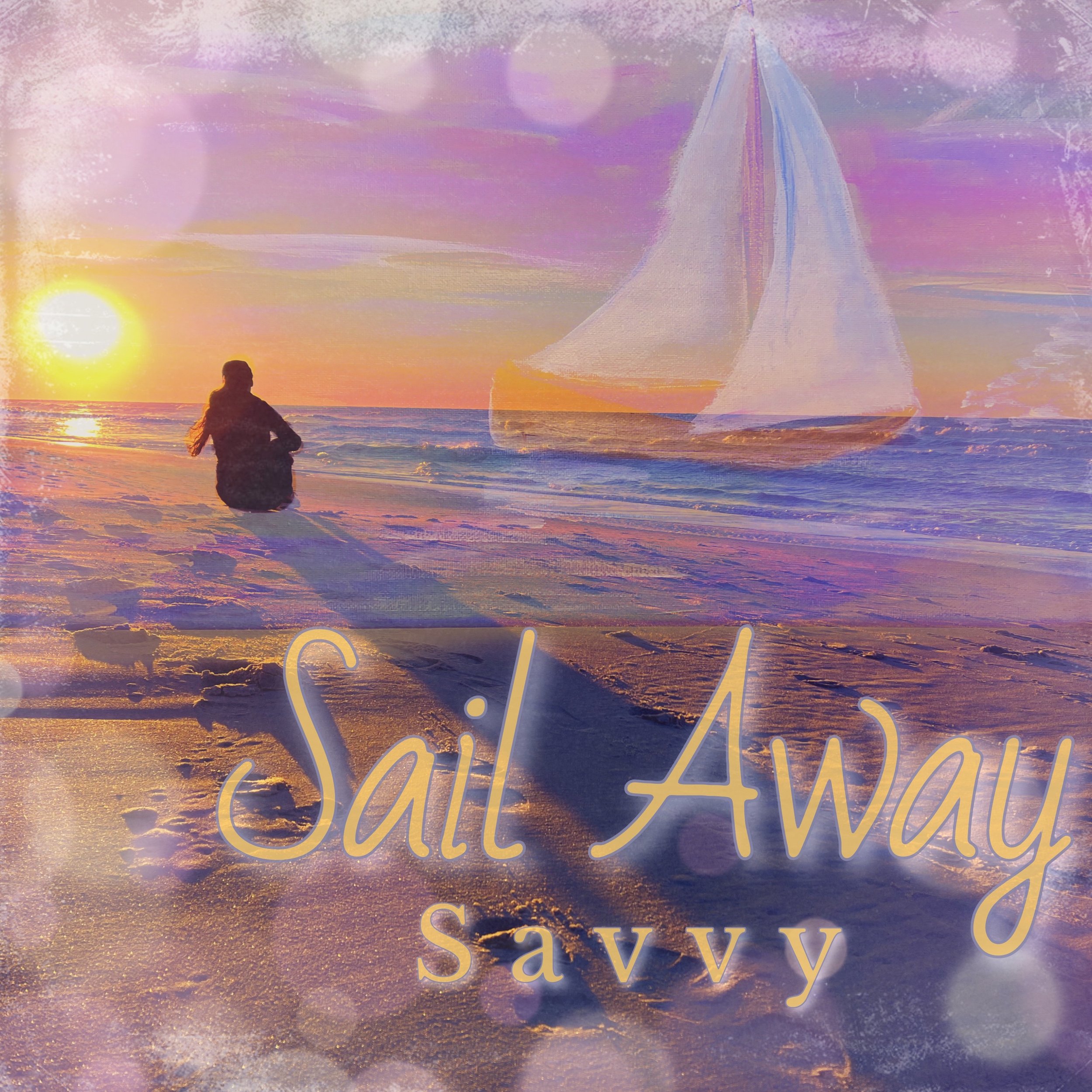 SAIL AWAY