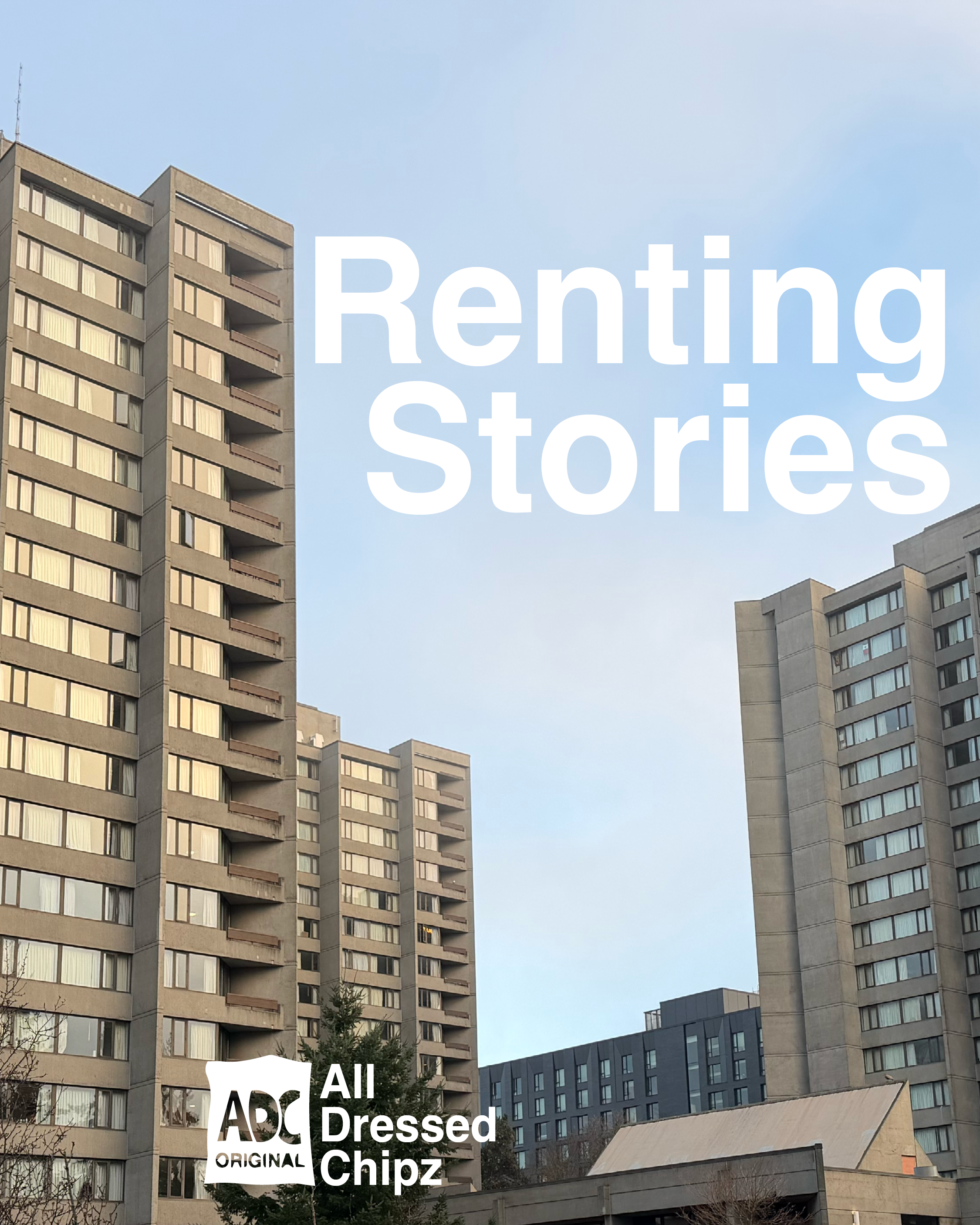 Renting Stories