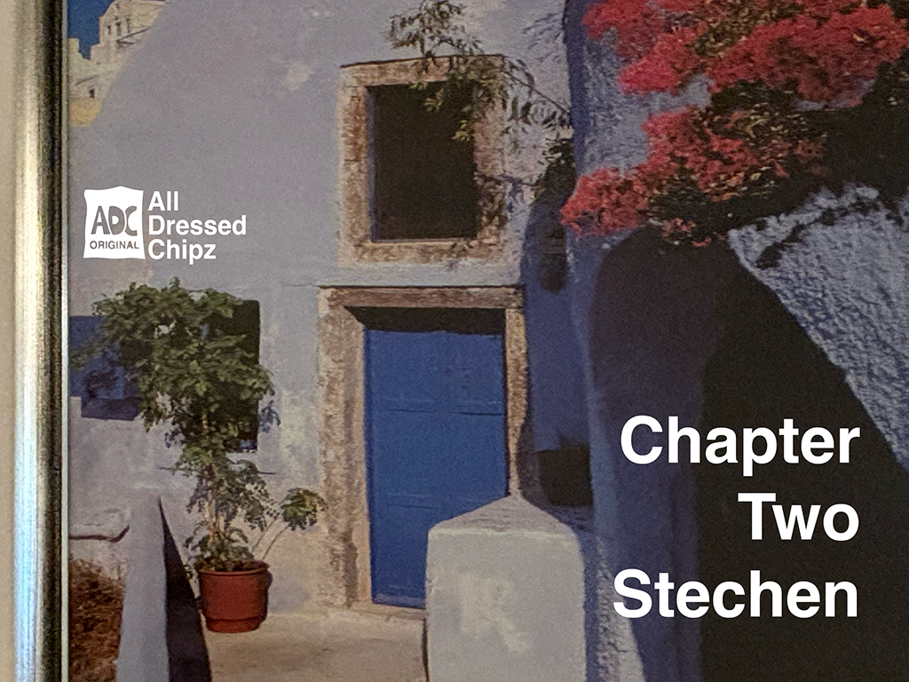 Chapter Two: Stechen