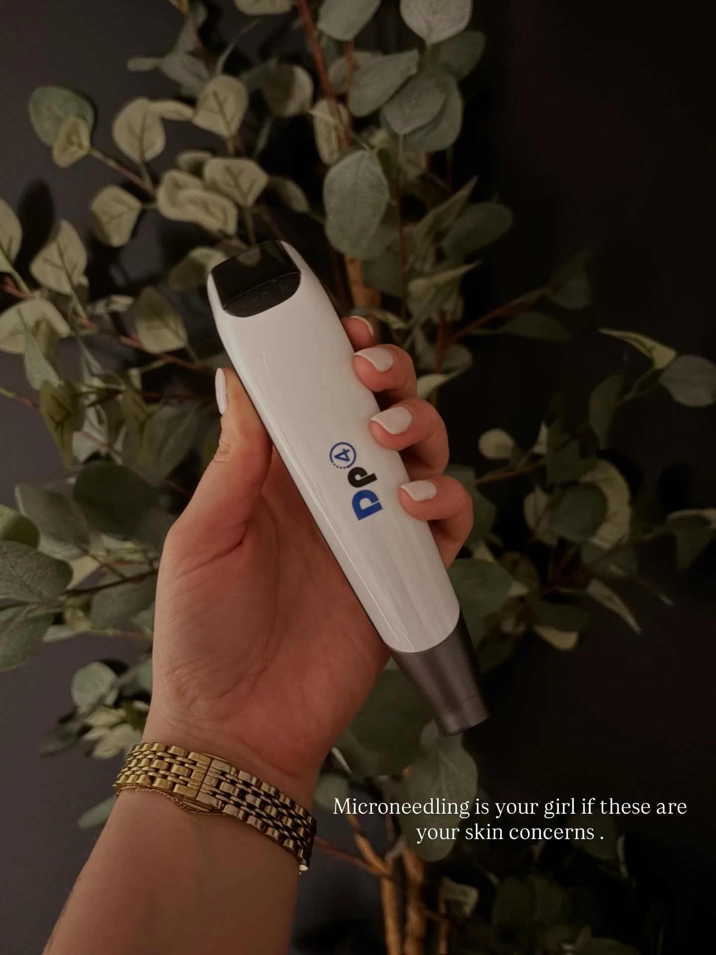 Whether you have skin concerns, an upcoming event, or you just want to preserve your skins juicy collagen, micro needling might just be the next thing to add to your skin routine ✨ 

#rfmicroneedling #ottawamicroneedling #ottawafacials #facialsnearme