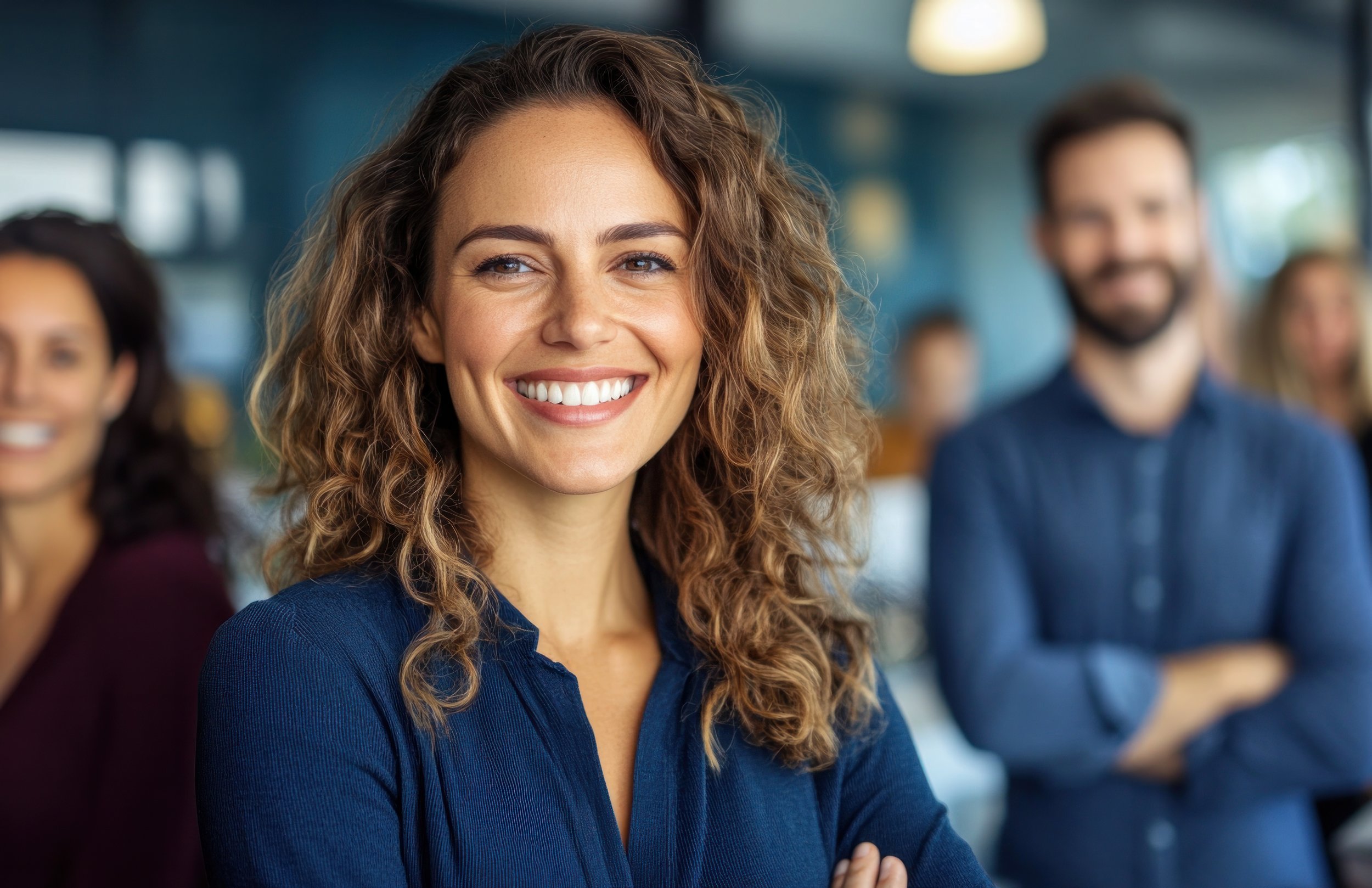What Does It Mean to Thrive as an Organisation?