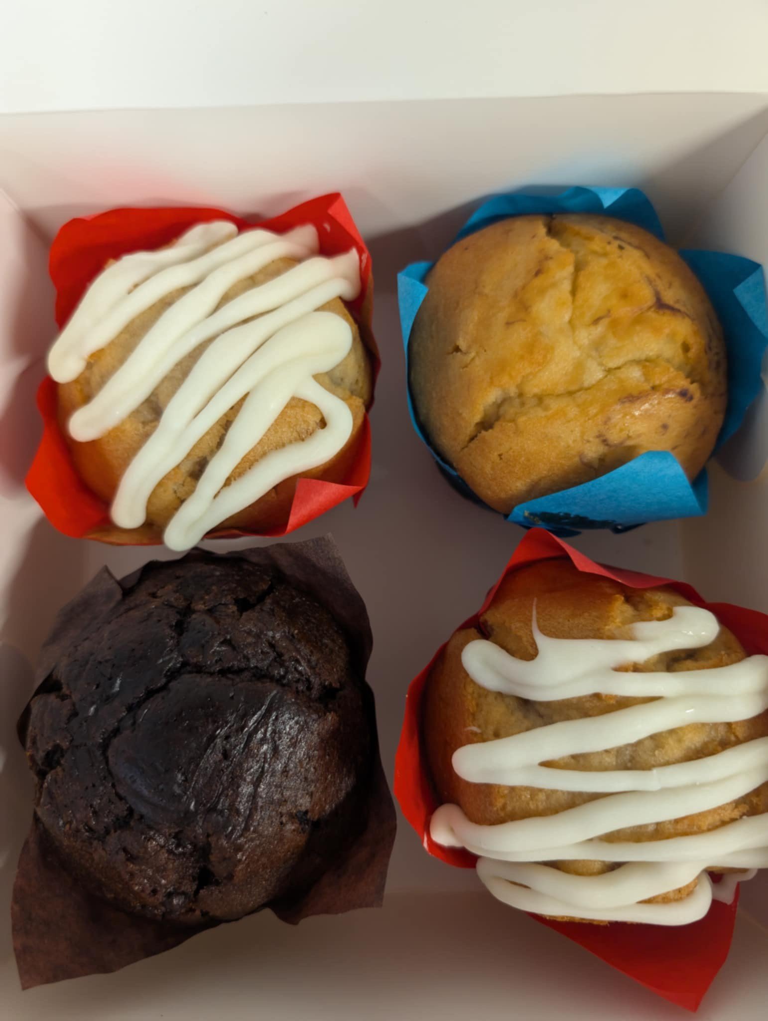 Muffin Box