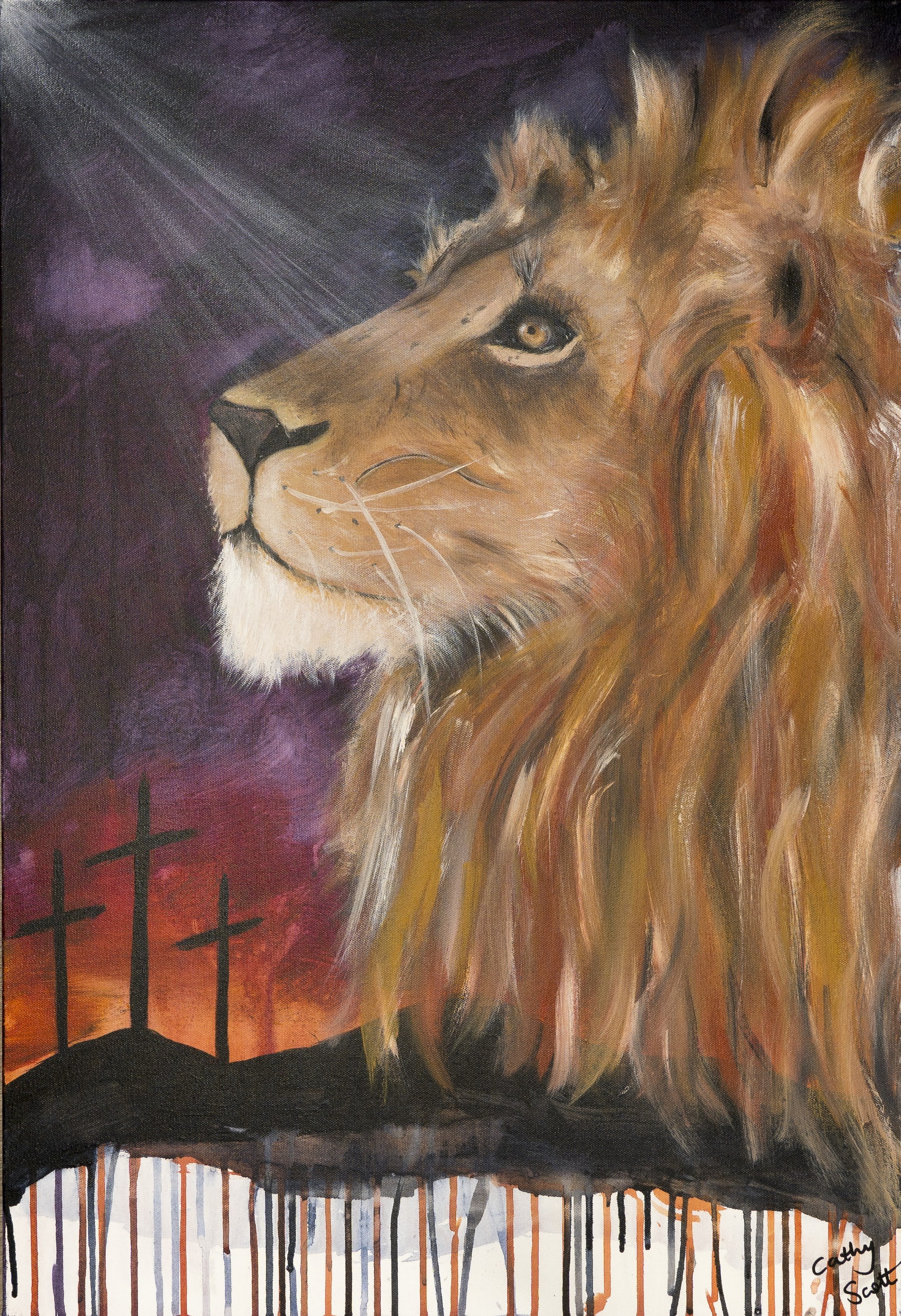 Resurrection Peace