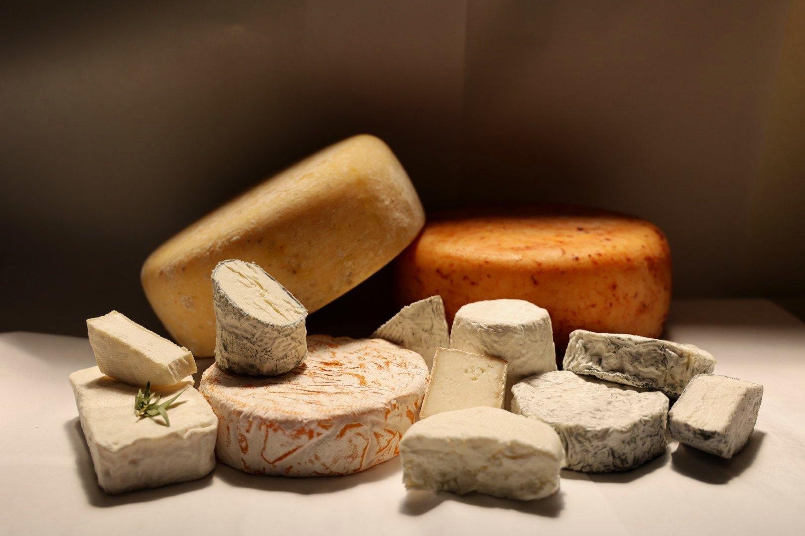 Andante Dairy