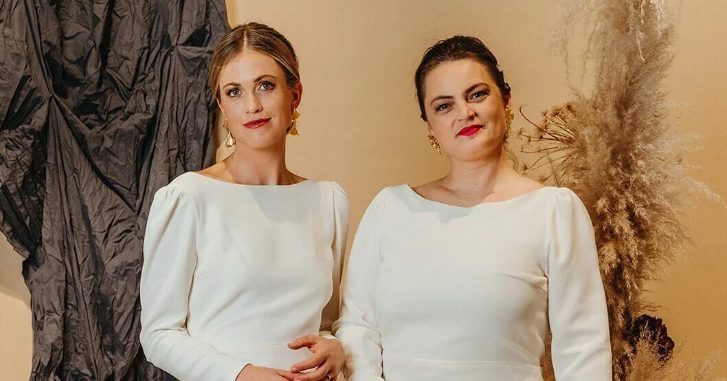 BRUDEKJOLE FOR FORMER (PLUSSIZE)