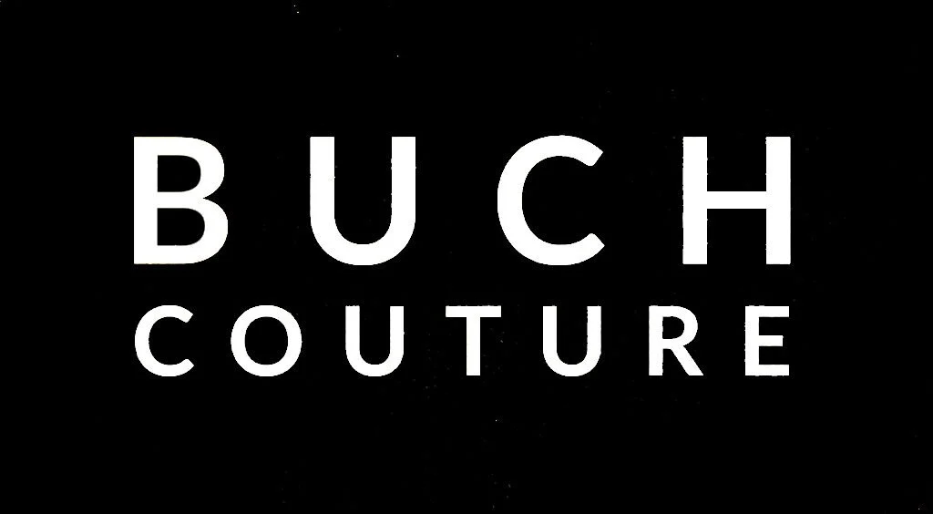 BUCH COUTURE