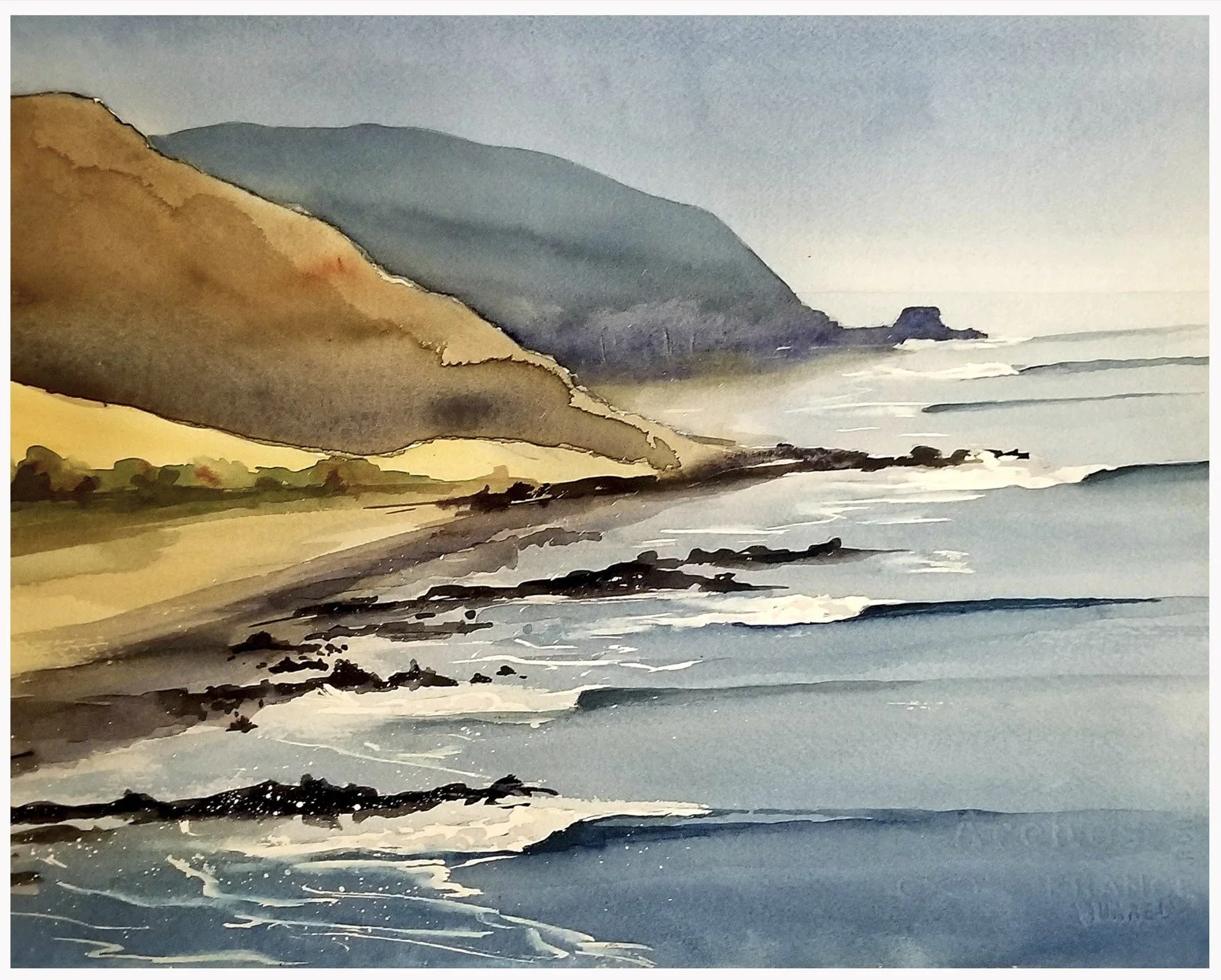 "Far North"