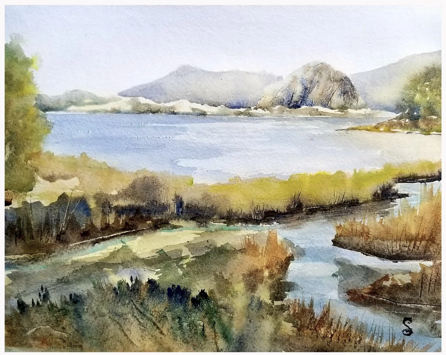 "Sweet Springs"