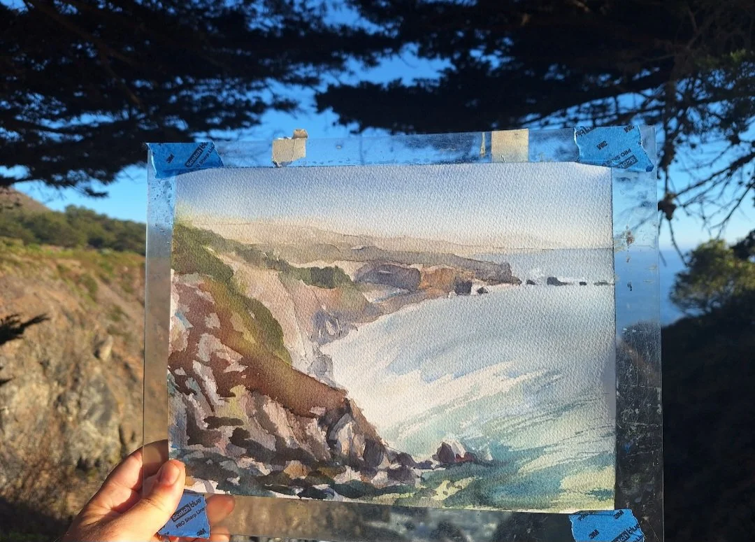 Labor Day on the North Coast