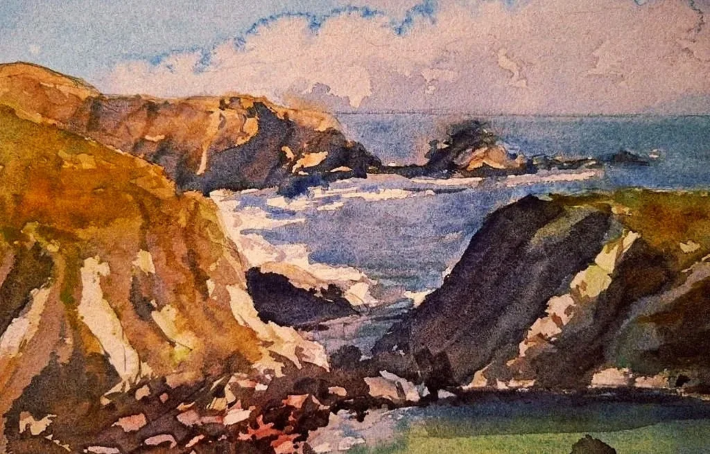 "Vista Point", Available