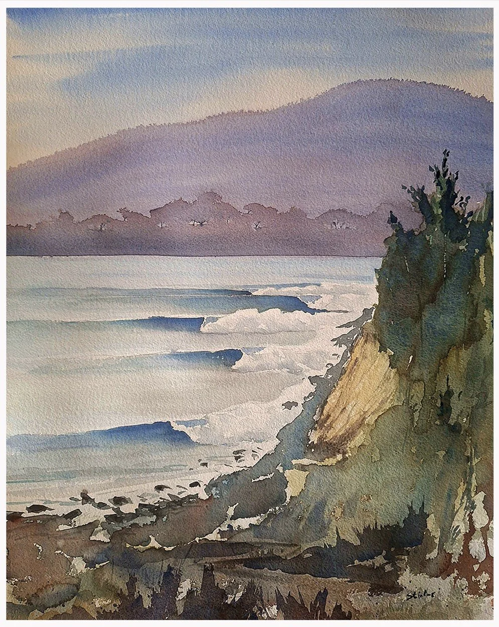 "Mendocino"