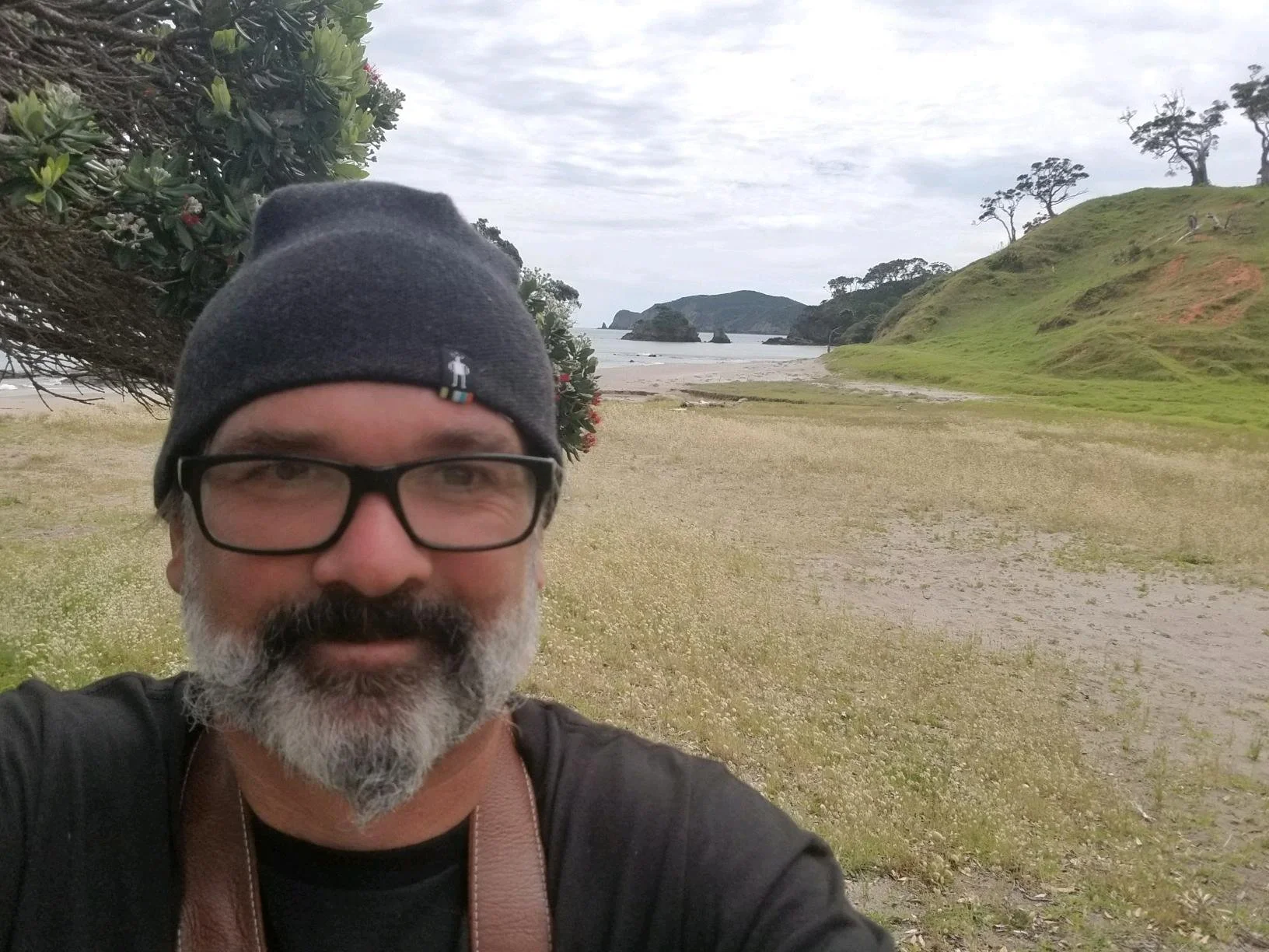 Central Coast Watercolor Artist - Jay Stieler