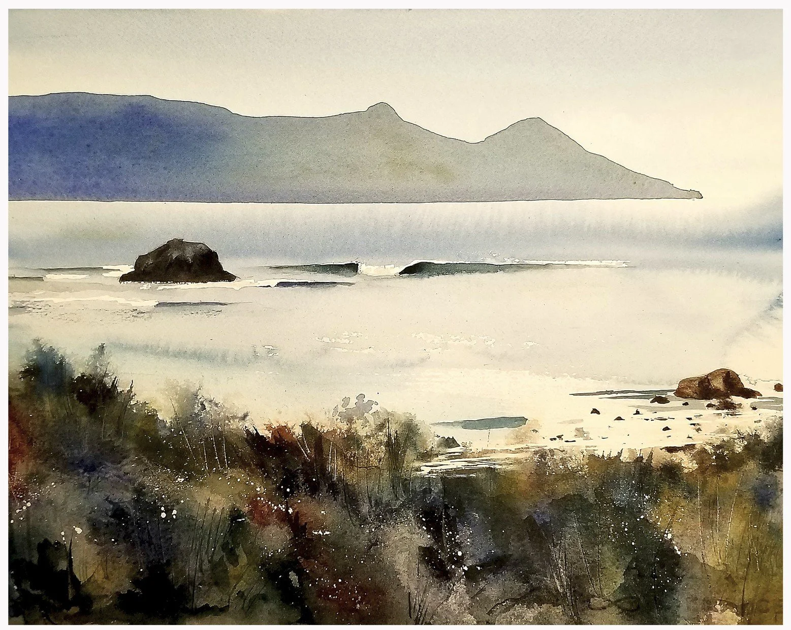 "Cayucos Point"