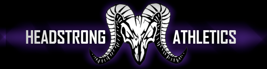 Headstrong Athletics