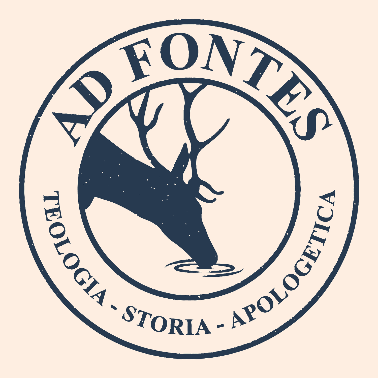 Ad Fontes