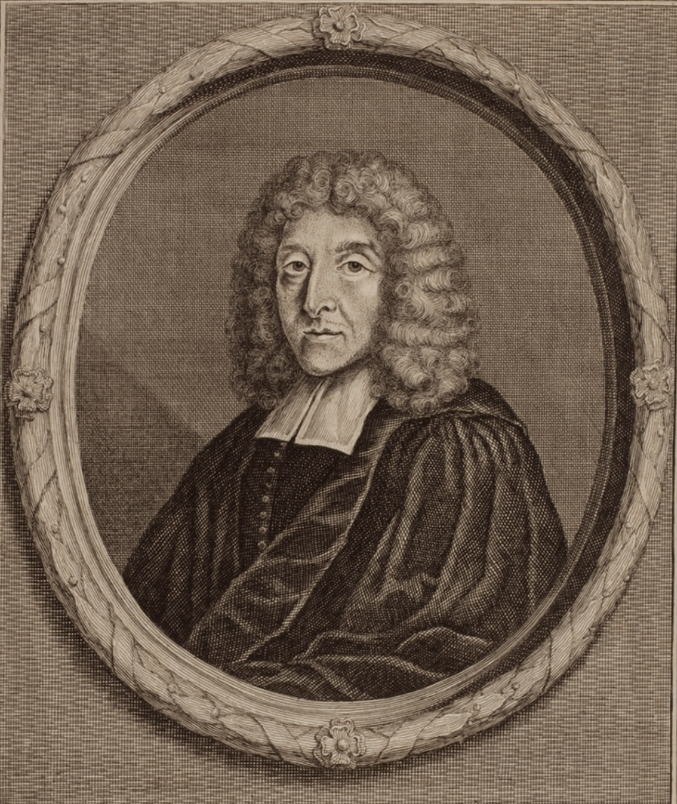 Ep.13: La teologia di Francesco Turrettini (1623-1687): Una conversazione con Pietro Bolognesi episode artwork